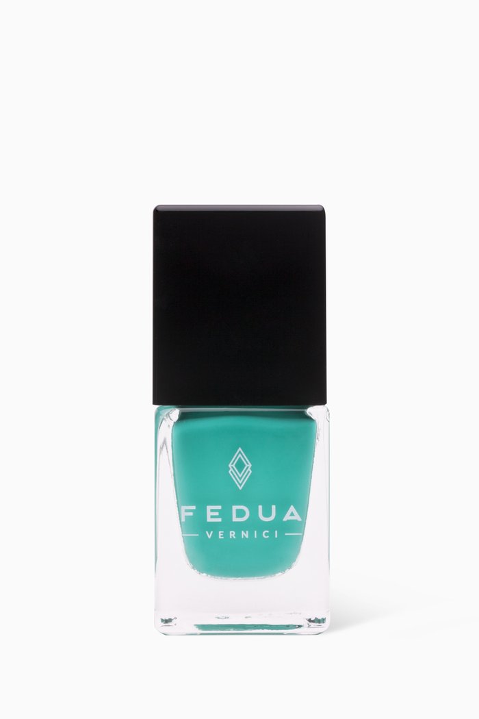 

Ophelia Vert Nail Polish, 11ml, Multicolour
