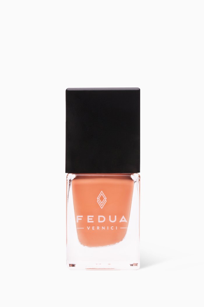 

Peach Blossom Nail Polish, 11ml, Multicolour