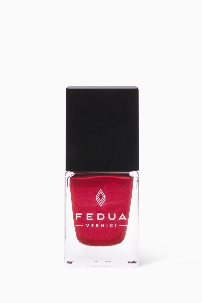 

Pearl Rouge Nail Polish, 11ml, Multicolour