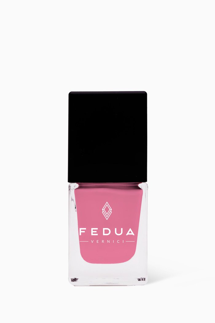 

Shocking Pink Nail Polish, 11ml, Multicolour