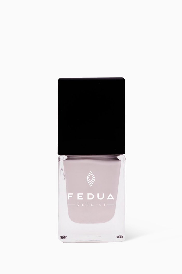 

Soft Nude Nail Polish, 11ml, Multicolour