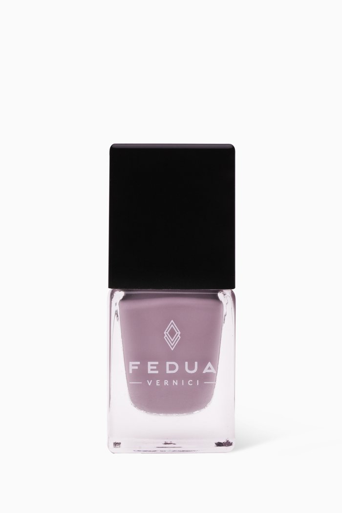 

Wisteria Lilac Nail Polish, 11ml, Multicolour