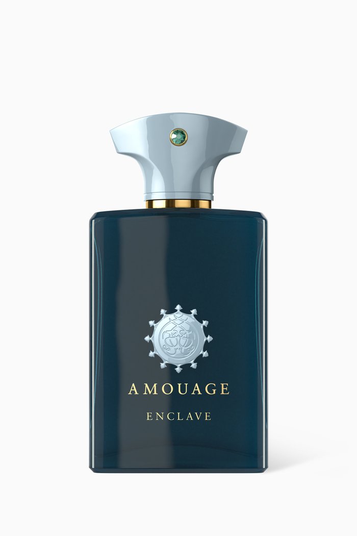 

Enclave Eau de Parfum, 100ml, Colourless