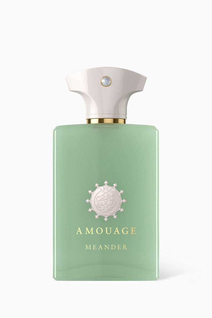

Meander Eau de Parfum, 100ml, Multicolour