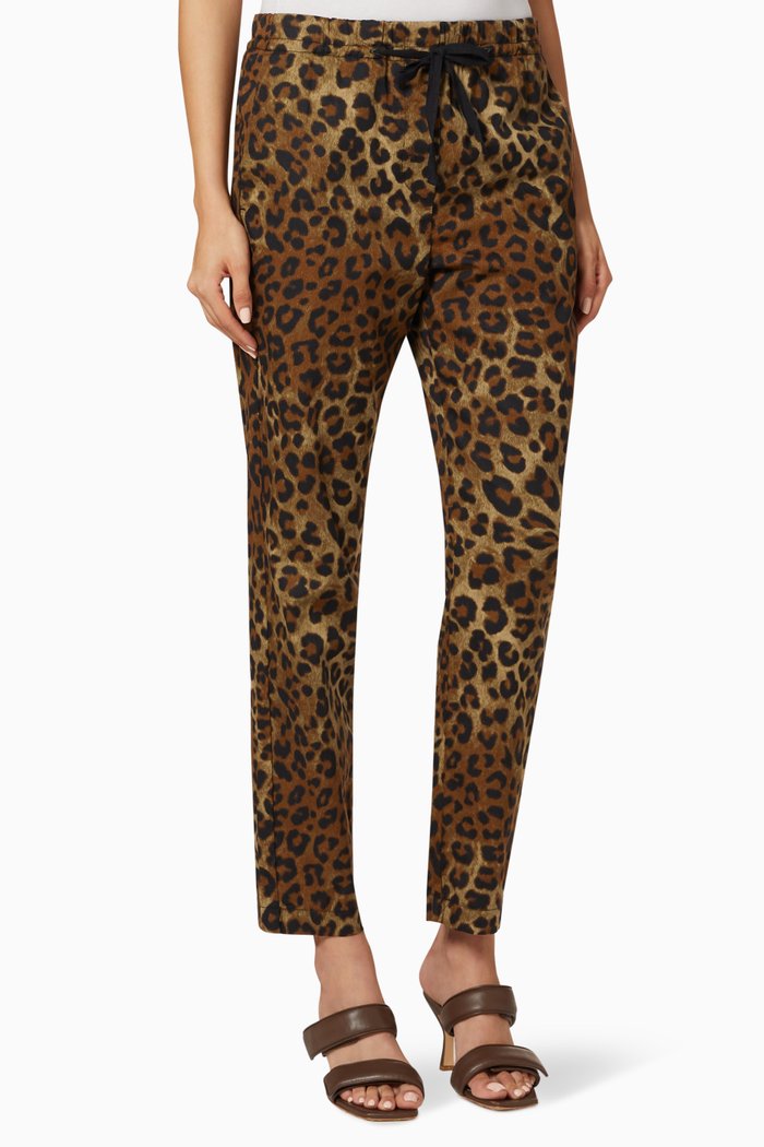 

Yucca Pants, Brown