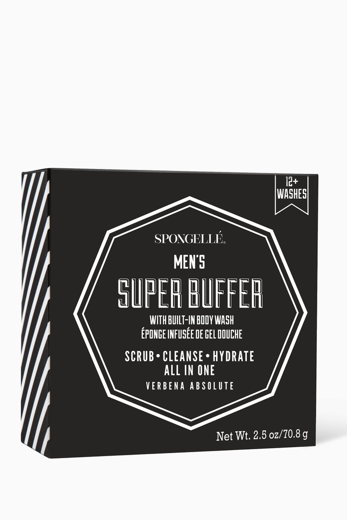 

Super Buffer – Verbena Absolute, 70.8g, Multicolour
