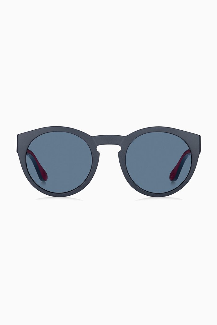 

TH Flag Pantos Sunglasses, 49mm, Blue