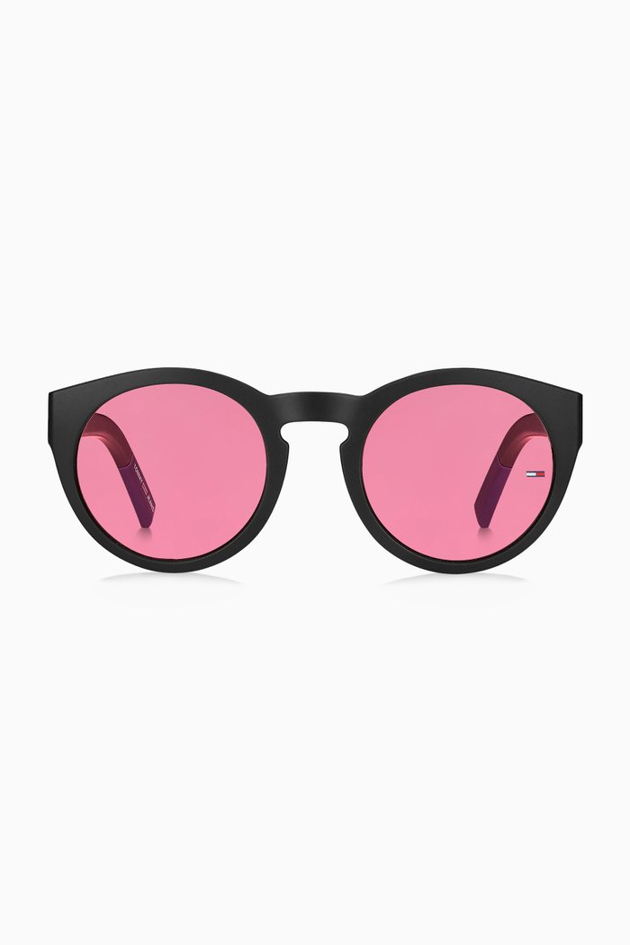 

ECONYL Pantos Sunglasses, 48mm, Black