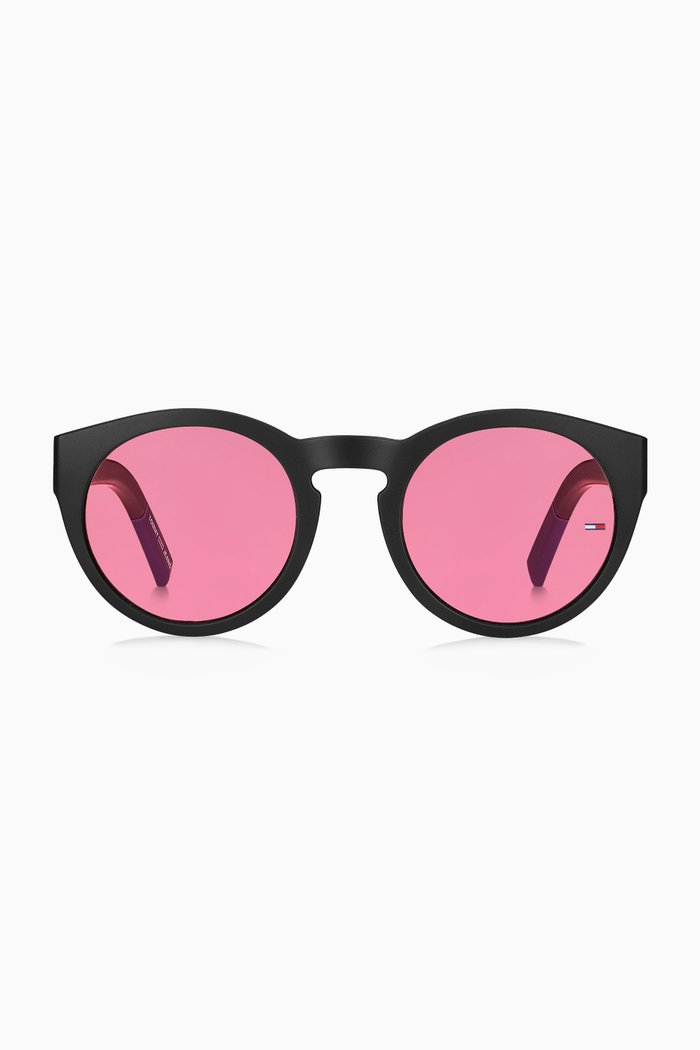 

ECONYL Pantos Sunglasses, 49mm, Black