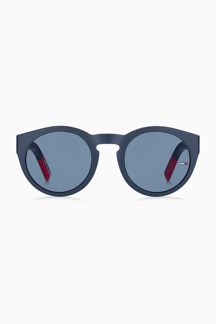 

ECONYL Pantos Sunglasses, Blue