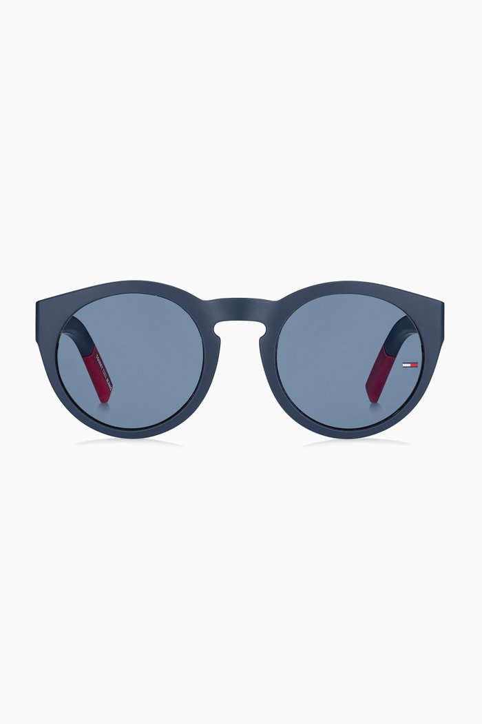 

ECONYL Pantos Sunglasses, 49mm, Blue