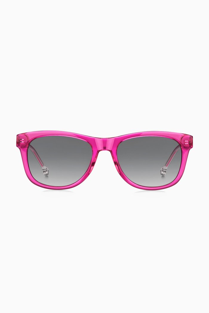 

Wayfarer Sunglasses, Pink