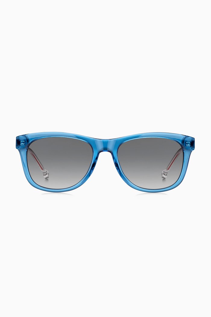 

Wayfarer Sunglasses, Blue