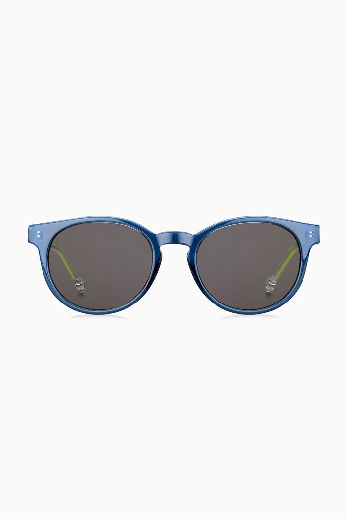 

Wayfarer Sunglasses, Blue