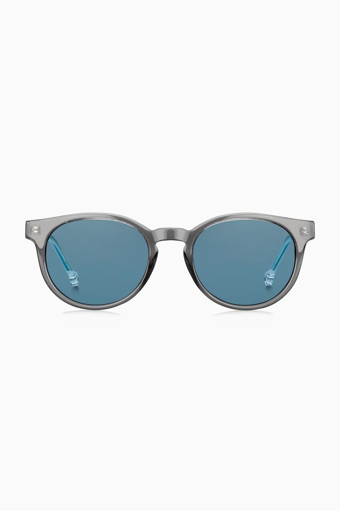 

Wayfarer Sunglasses, Grey