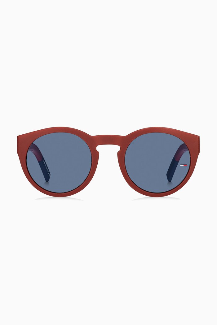 

ECONYL Pantos Sunglasses, 49mm, Red