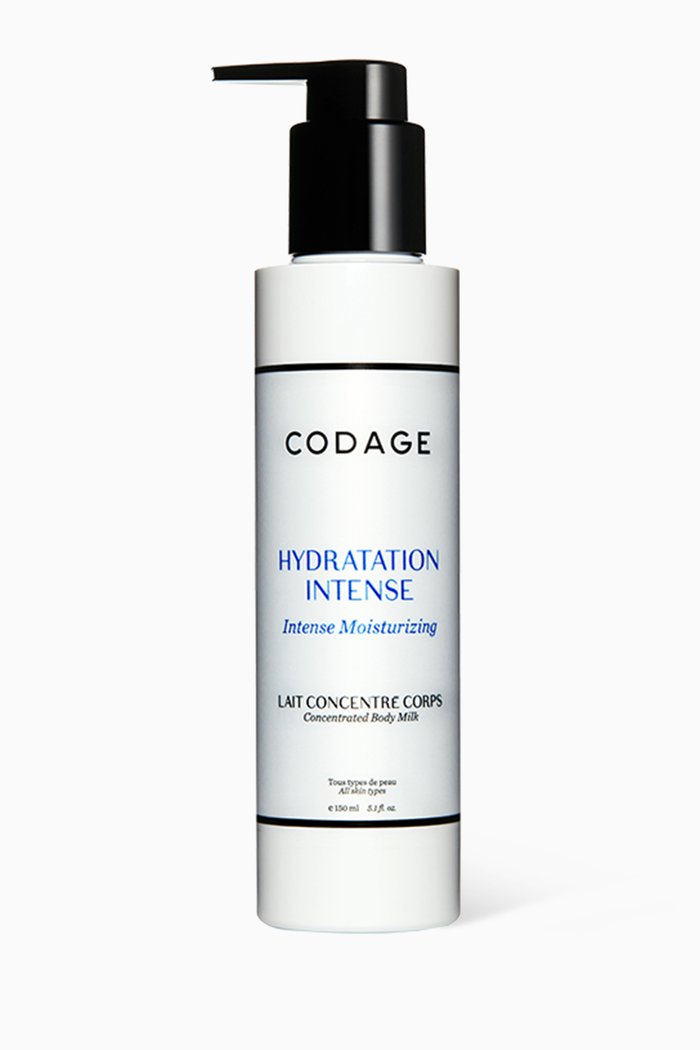 

Concentrated Body Milk – Intense Moisturizing, 150ml, Multicolour