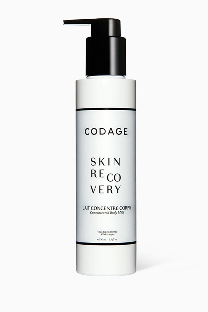 

Concentrated Body Milk – Skin Recovery, 150ml, Multicolour