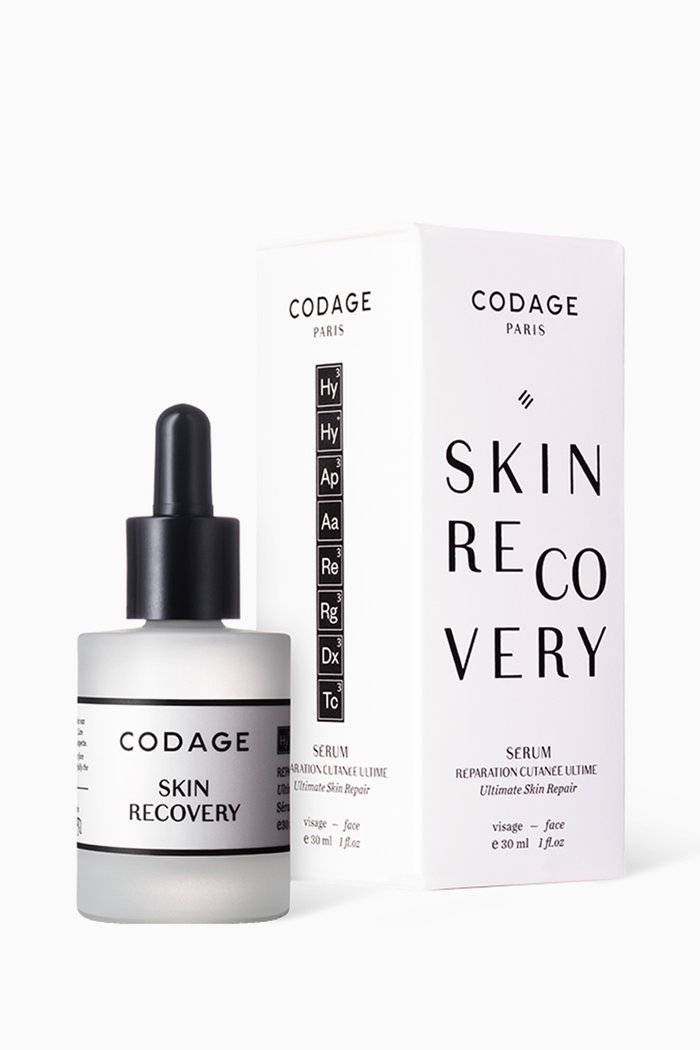 

Skin Recovery Serum – Ultimate Skin Repair, 30ml, Multicolour