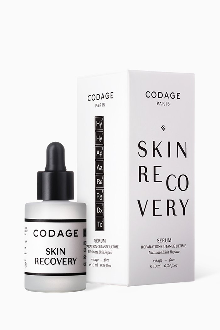 

Skin Recovery Serum – Ultimate Skin Repair, 10ml, Multicolour