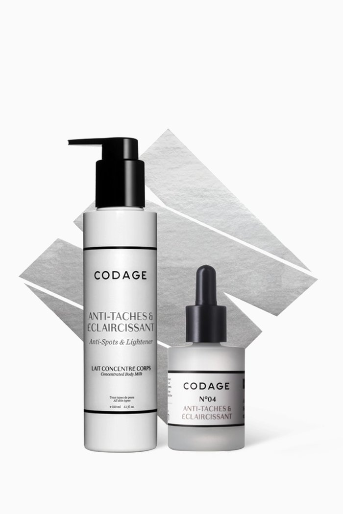 

Perfect Duo – Anti-Spots & Lightener, Multicolour