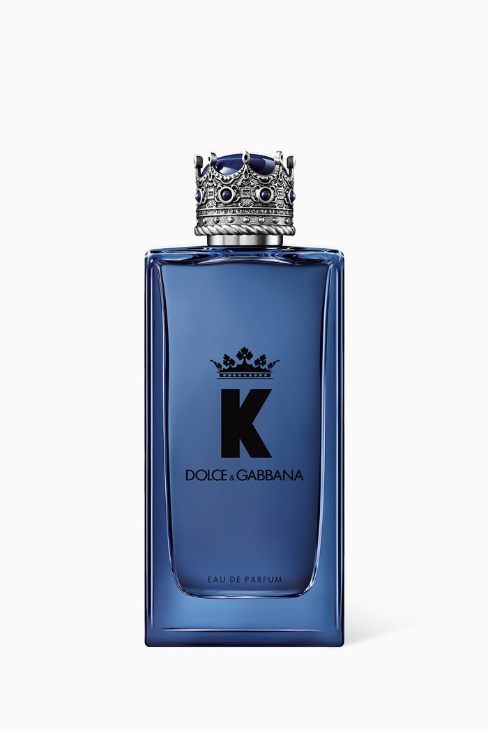 K by Dolce & Gabbana Eau de Parfum, 150ml, Colourless