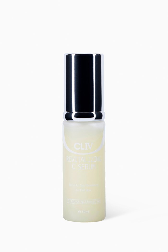 

Revitalizing C Serum, 50ml, Multicolour