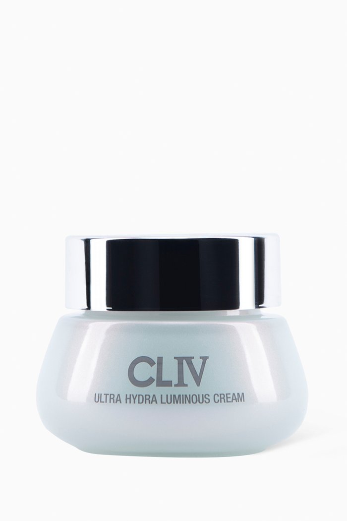 

Ultra Hydra Luminous Cream, 50ml, Multicolour