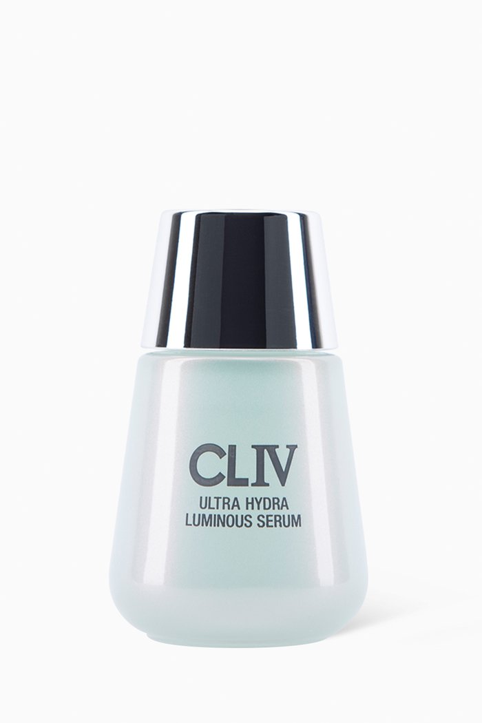

Ultra Hydra Luminous Serum, 30ml, Multicolour