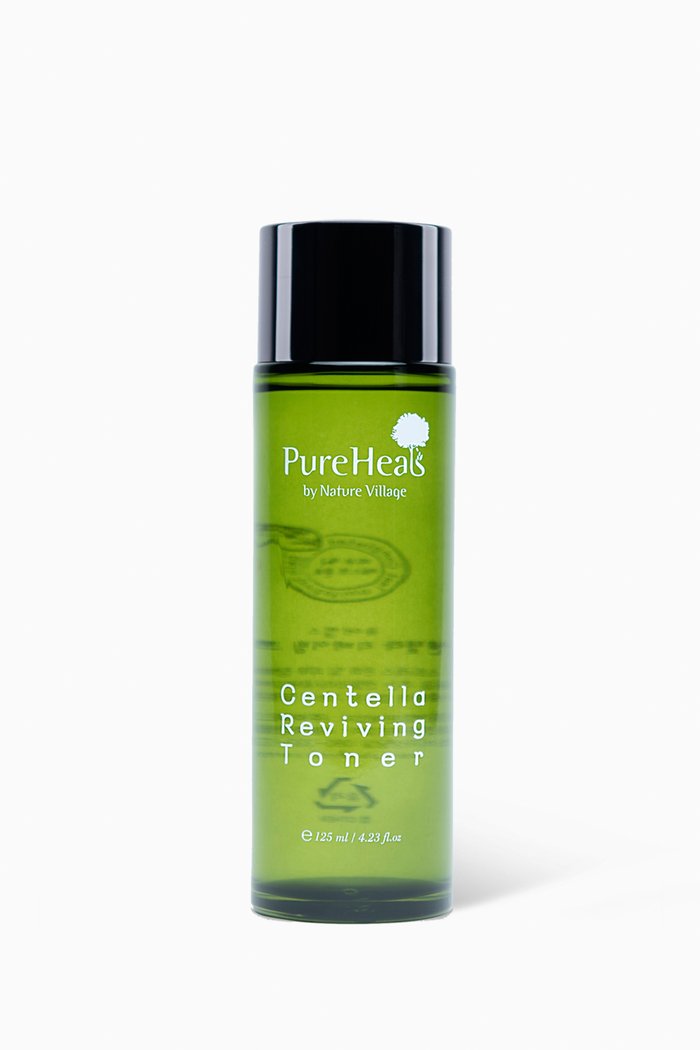 

Centella Reviving Toner, 125ml, Multicolour