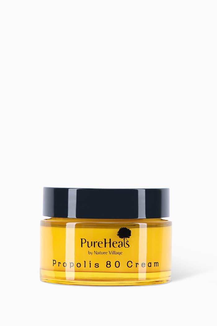 

Propolis 80 Cream, 50ml, Multicolour