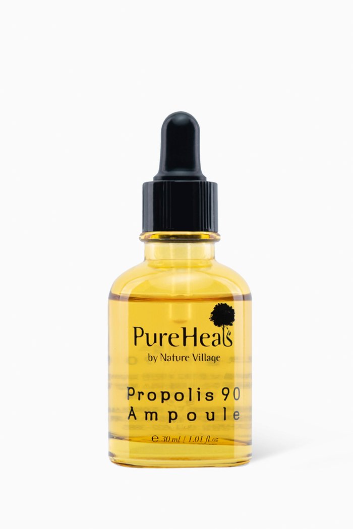 

Propolis 90 Ampoule, 30ml, Multicolour