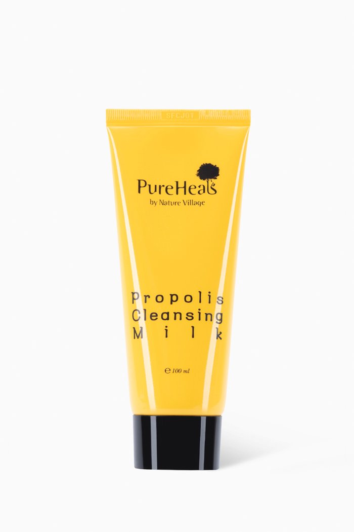 

Propolis Cleansing Milk, 100ml, Multicolour
