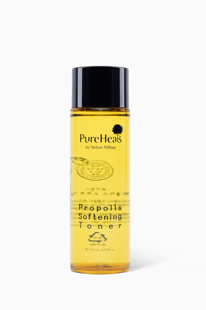 

Propolis Softening Toner, 125ml, Multicolour