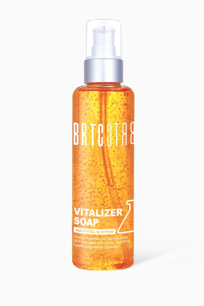

Vitalizer Soap, Multicolour