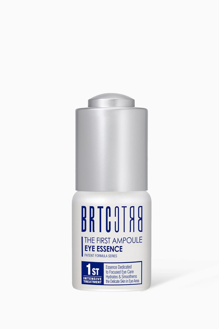 

The First Ampoule Eye Essence, Multicolour