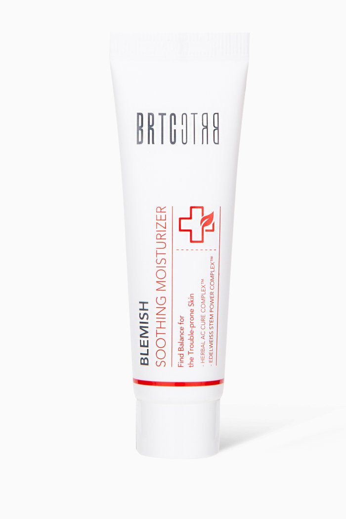 

Blemish Soothing Moisturizer, Multicolour