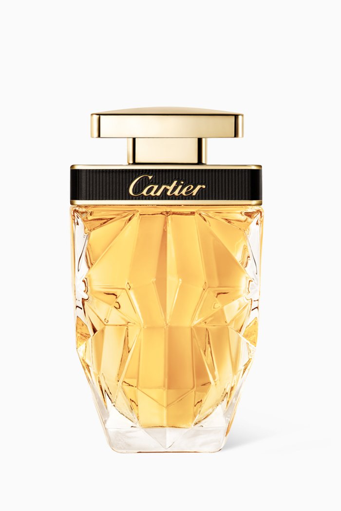 

La Panthere Eau de Parfum, 50ml, Colourless