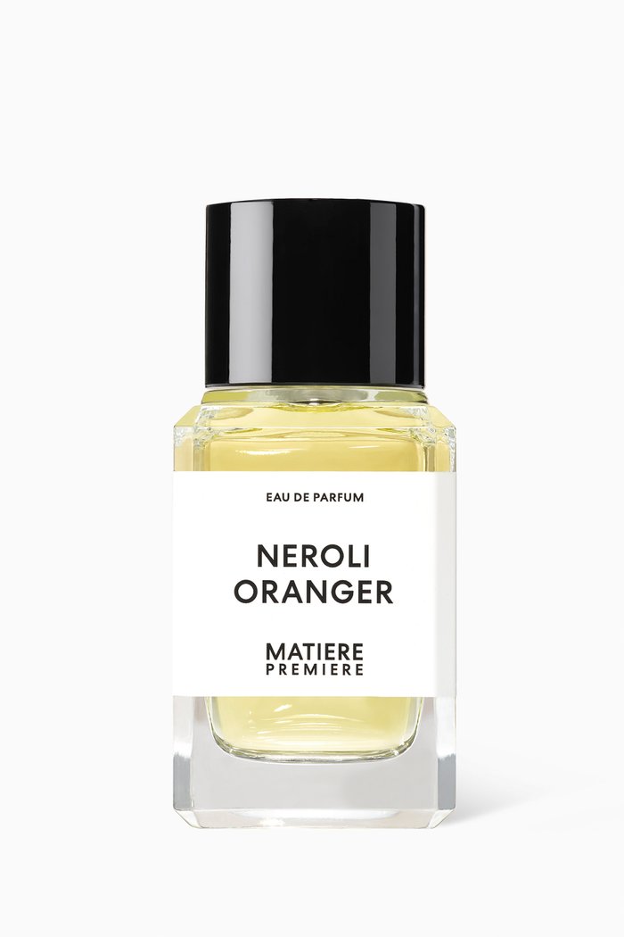 

Neroli Oranger Eau de Parfum, 100ml, Multicolour