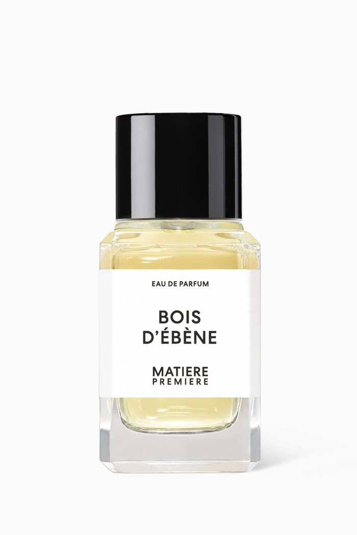 

Bois d'Ebène Eau de Parfum, 100ml, Colourless