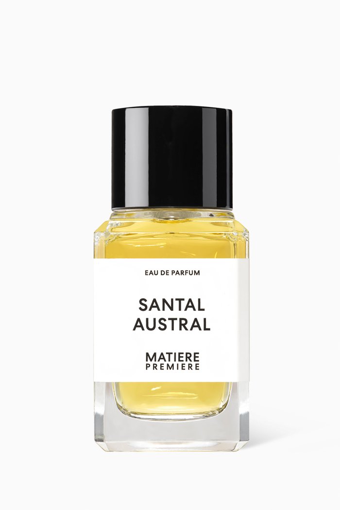 

Santal Austral Eau de Parfum, 100ml, Colourless