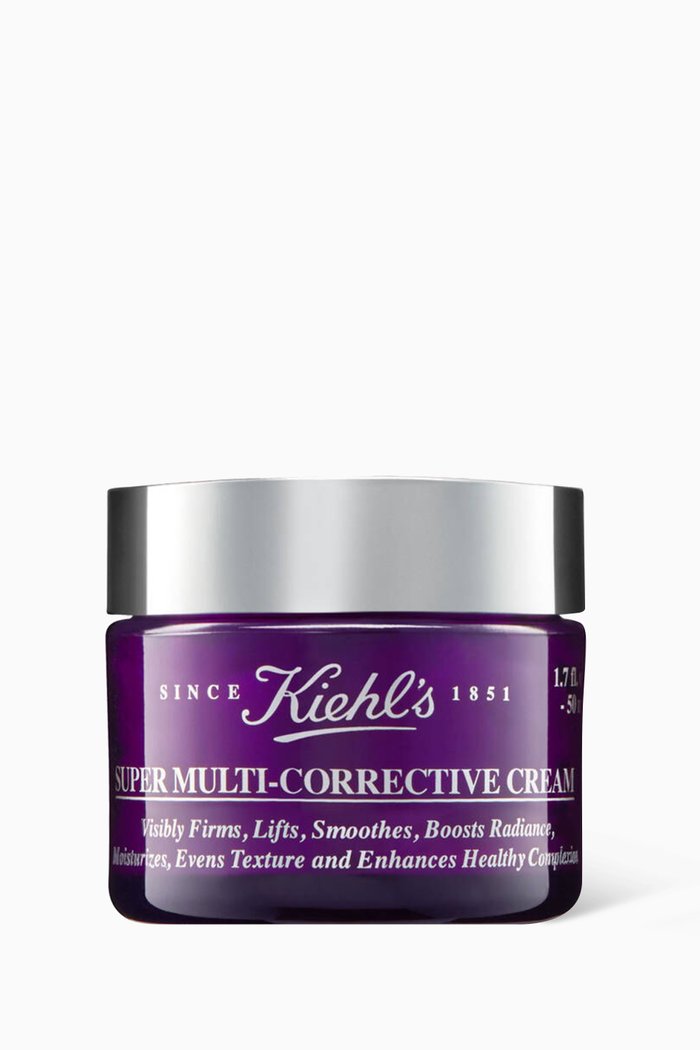 

Super Multi-Corrective Cream, 75ml, Colourless