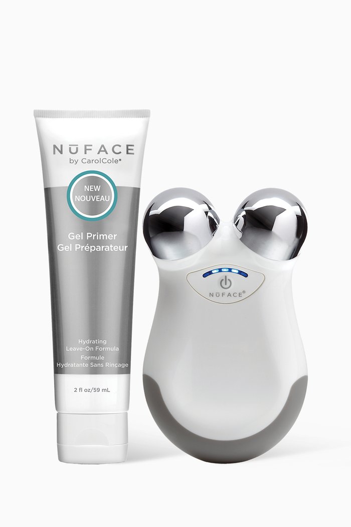 Mini Facial Toning Device, Multicolour