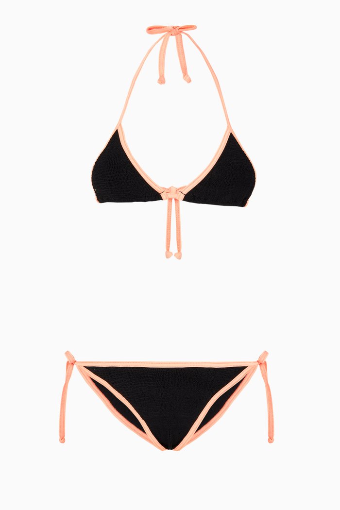 

Carmen Bikini, Orange