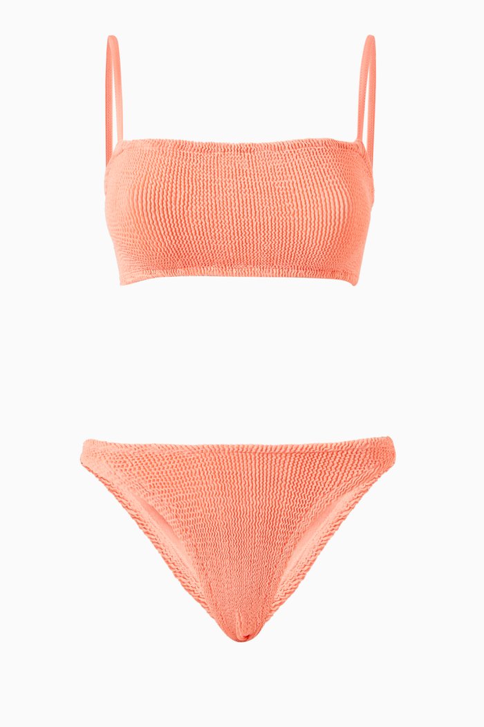 

Gigi Bikini, Orange