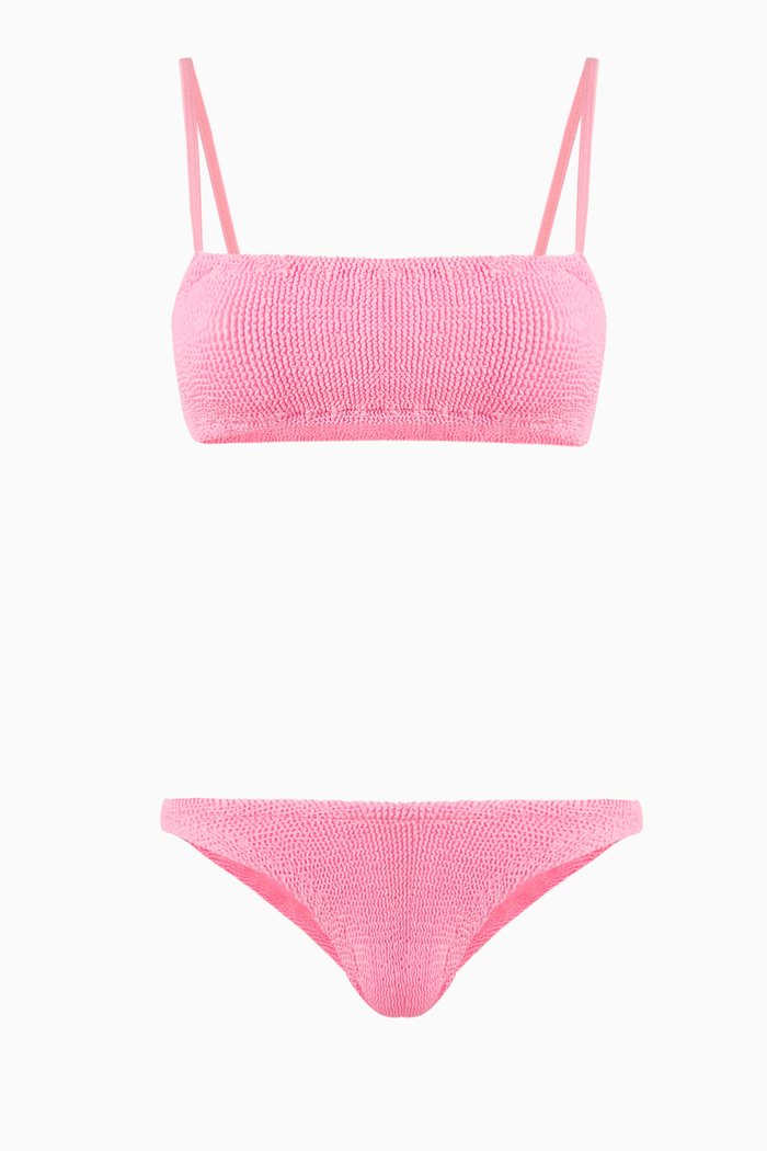 Gigi Bikini, Pink