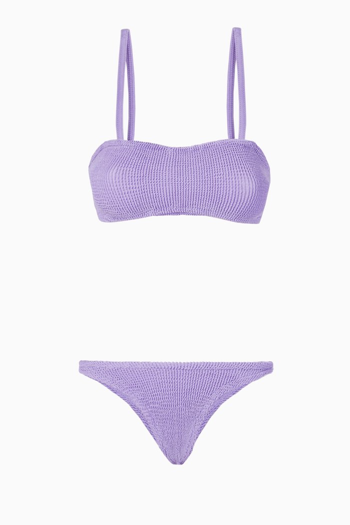 

Gigi Bikini, Purple