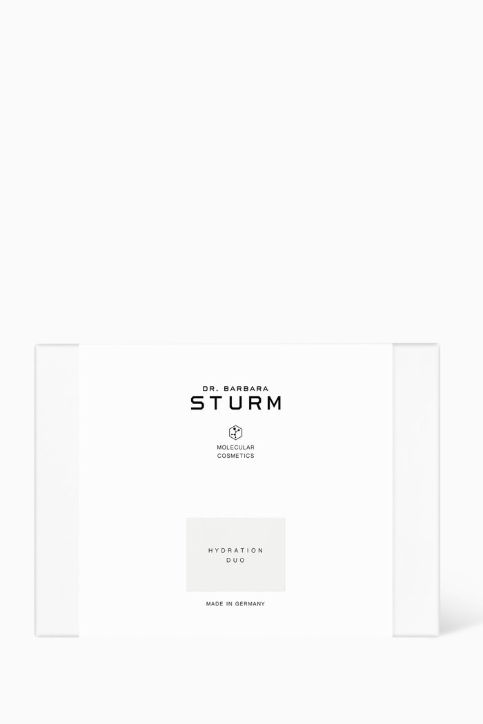 

Hydration Duo, 30ml + 10ml, Multicolour