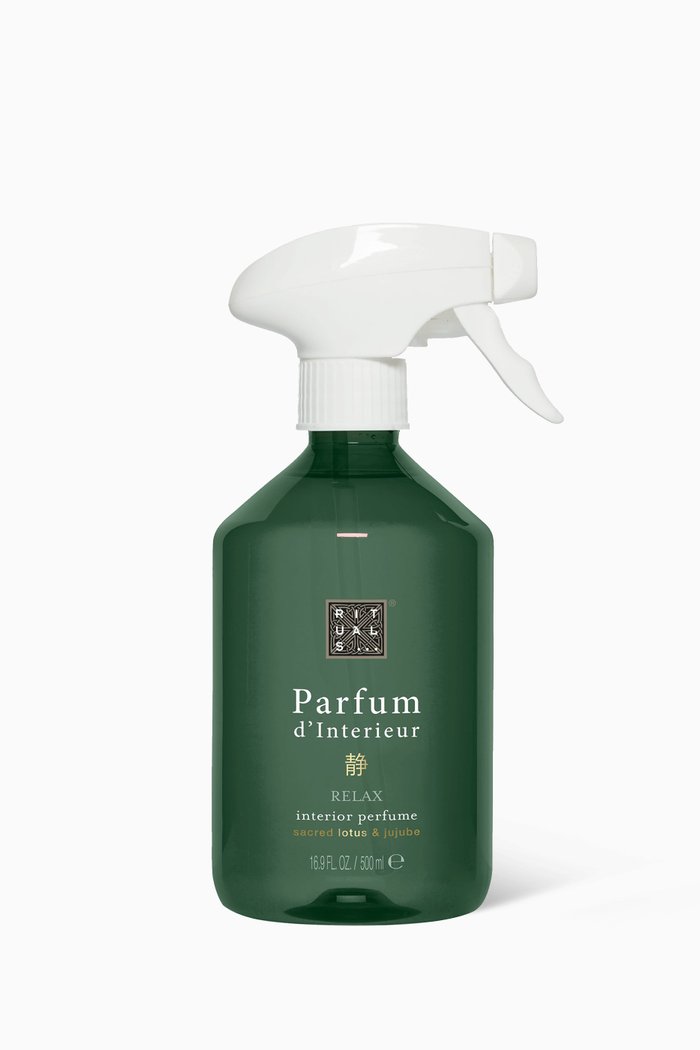 The Ritual of Jing Parfum d'Interieur, 500ml, Colourless