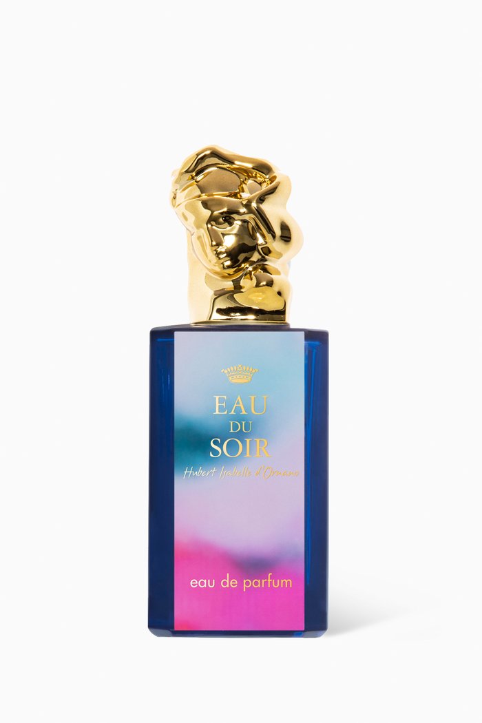 

Eau du Soir Skies Eau de Parfum Limited Edition, 100ml, Multicolour